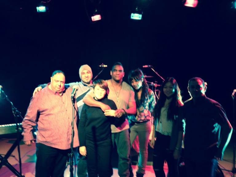 BASS PLAYER WANTED 4 UP & COMING BAND SOULFUL ROCK POP REGGAE SOUL BLUES COVERS & ORIGINALS 