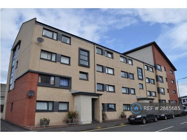 2 bedroom flat in Couper Street, Glasgow, G4 (2 bed) (#2885685)