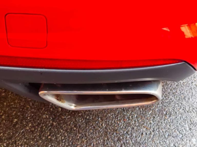 2015 Skoda Octavia 2.0 Octavia vRS TDI 4x4 Semi-Auto 4WD 5dr Hatchback Diesel Automatic