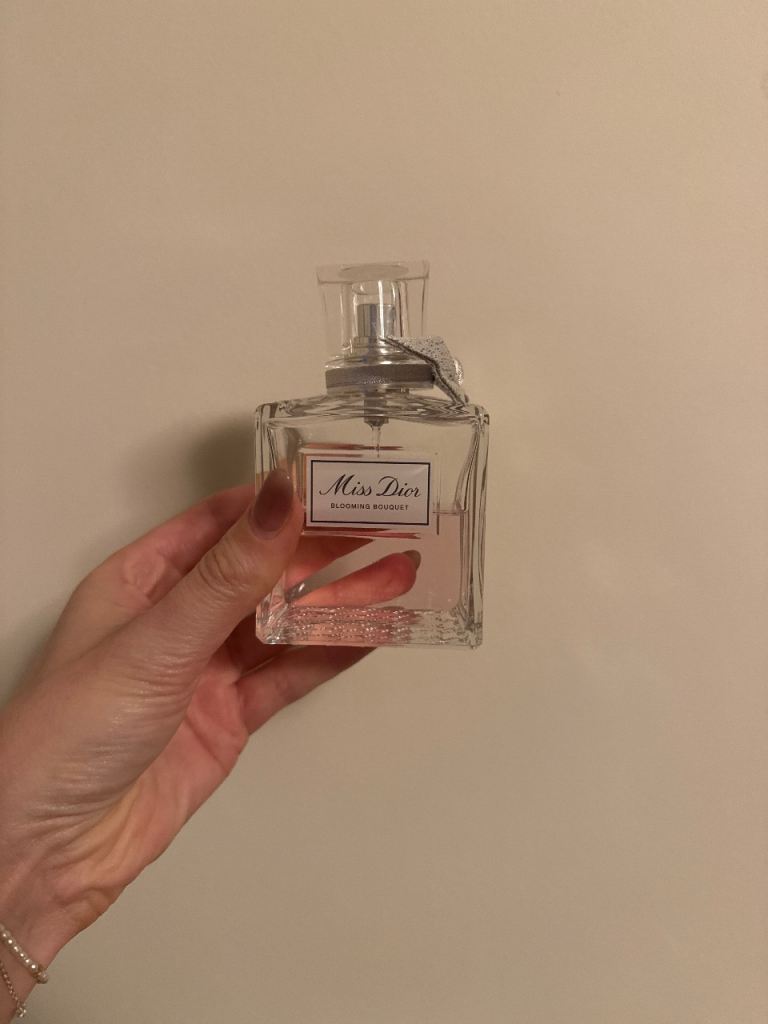 Miss Dior Blooming Bouquet Fragrance – As Good As New