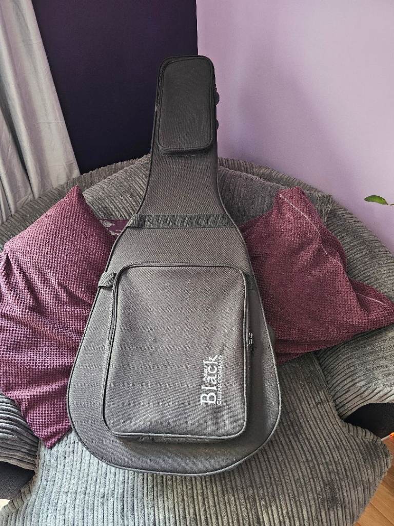 Guitar Flight Case