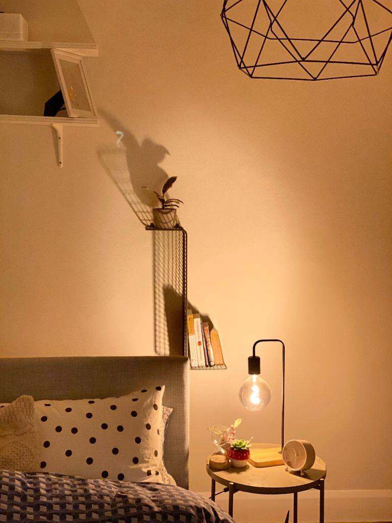 Spacious Room  at KT4 Worcester Park, London