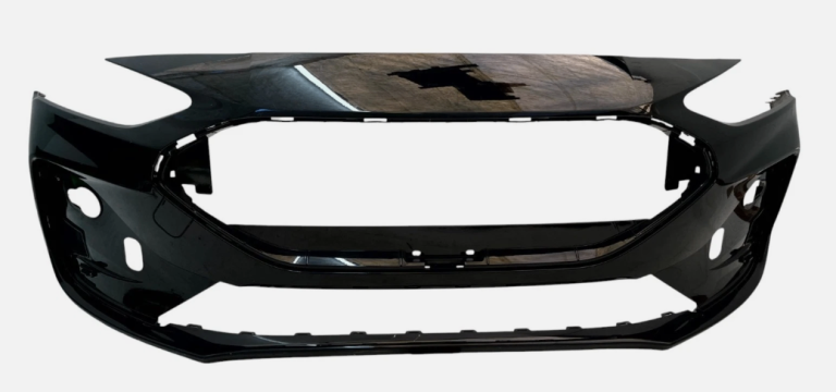 Ford Focus ST-Line Front Bumper 2022 Onwards NX7B-17757-S Genuine *DAMAGED*