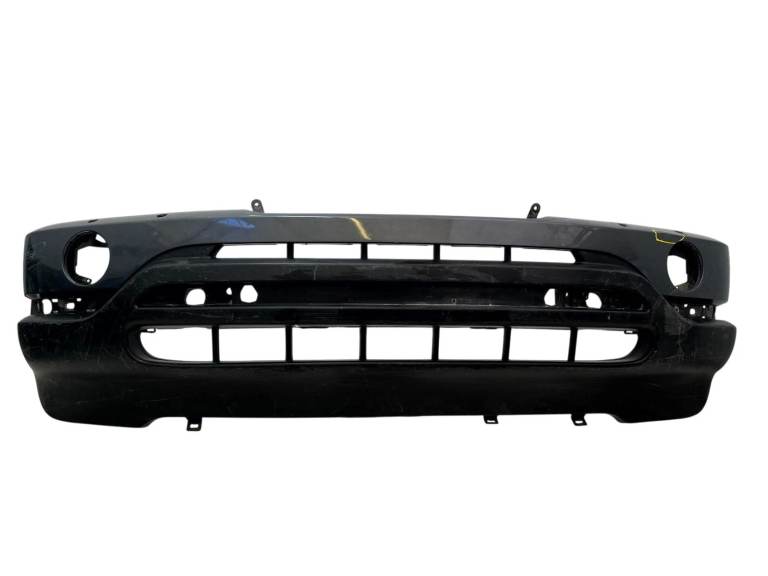 BMW X5 E53 Front Bumper 2000 TO 2004 Genuine