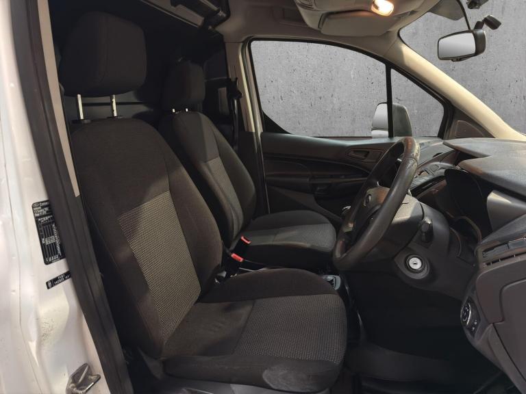  Ford Transit Connect 1.5 TDCi 200 L1 H1 5dr Diesel Manual