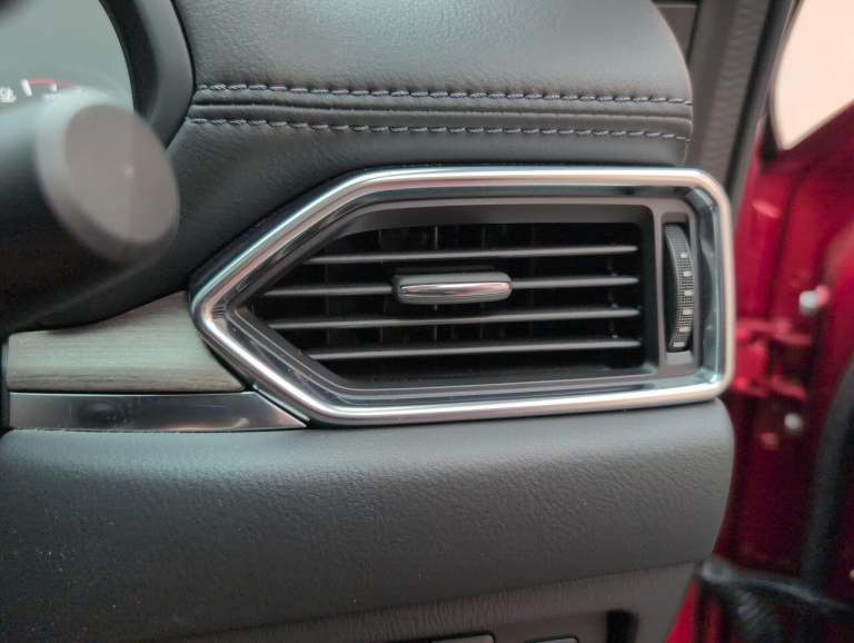 2020 Mazda CX-5 2.0 SKYACTIV-G GT Sport SUV 5dr Petrol Manual Euro 6 (s/s) (165 ps) PRIVACY ESTAT...