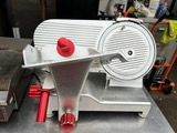 MEAT BEEF HAM CHEESE FOOD SLICER MACHINE CATERING COMMERCIAL KITCHEN EQUIPMENT SHOP
