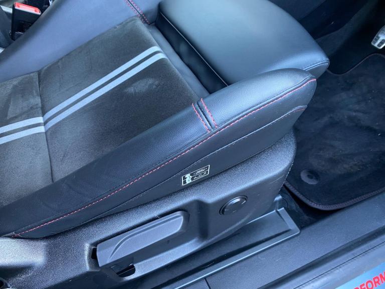 2023 Ford Puma 1.5T EcoBoost ST Euro 6 (s/s) 5dr HATCHBACK Petrol Manual