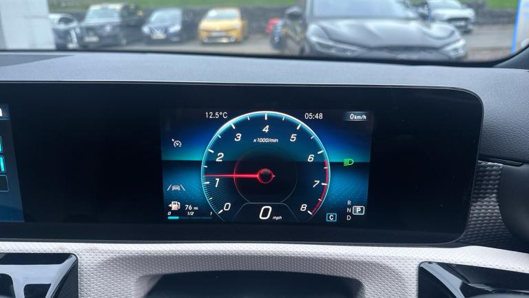 2022 Mercedes-Benz A-Class A180 Sport Executive Edition 5dr Auto Petrol Hatchback Hatchback Petro...