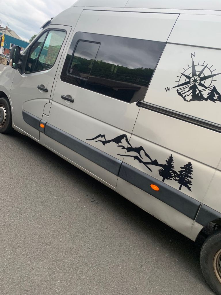 Vauxhall, MOVANO, Panel Van, 2014, Manual, 2298 (cc)