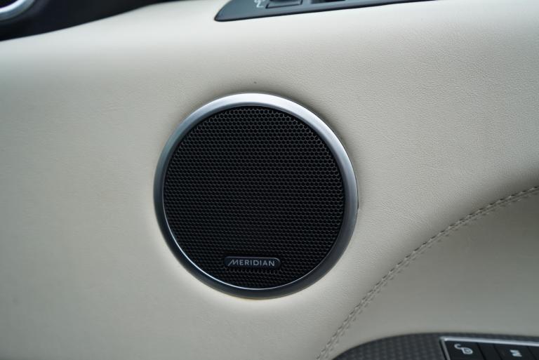 2017 Land Rover Range Rover Sport 3.0 SD V6 Autobiography Dynamic SUV 5dr