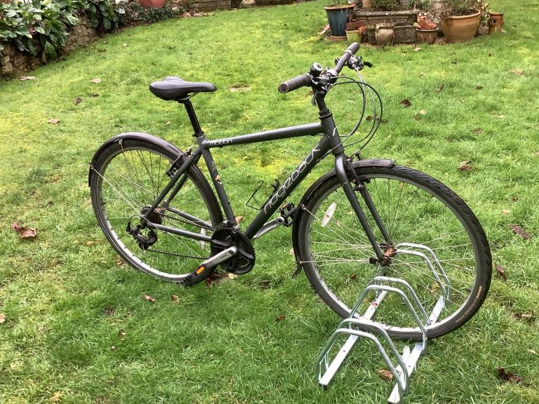 🚲 RIDGEBACK MOTION HYBRID BICYCLE 🚲 