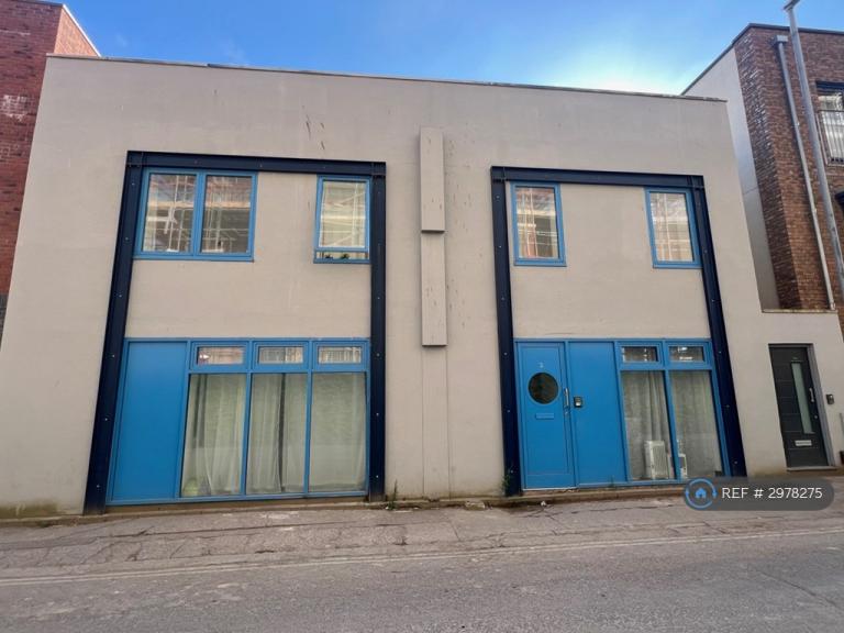 2 bedroom flat in Stafford Street, Bristol, BS3 (2 bed) (#2978275)