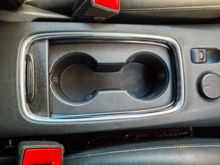 2017 Vauxhall Astra 1.4 Astra Elite Nav T 5dr - Full Service History - High Spec! Hatchback Petro...