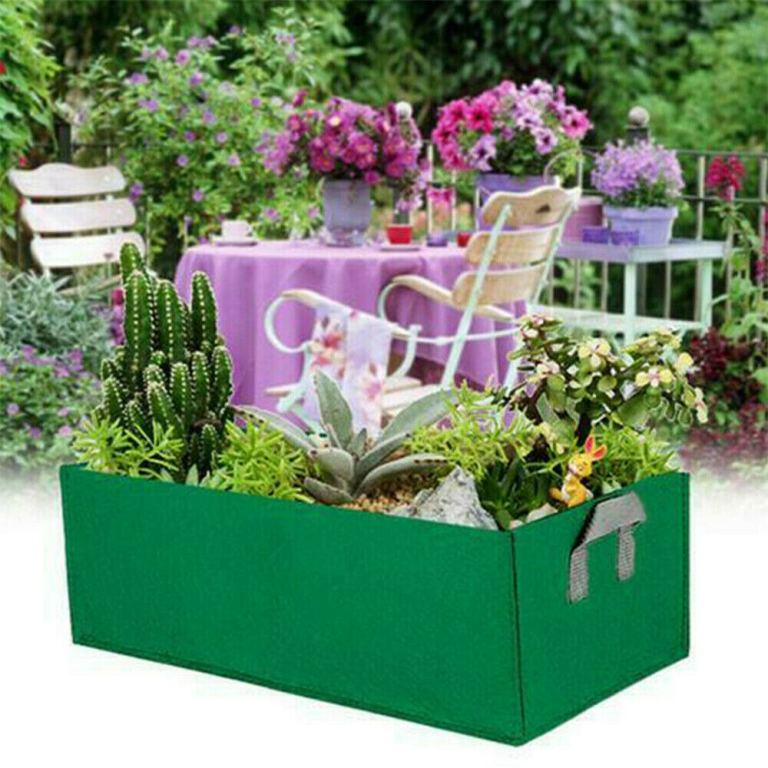 NEW Garden Reusable X Large Grow Bag Planter