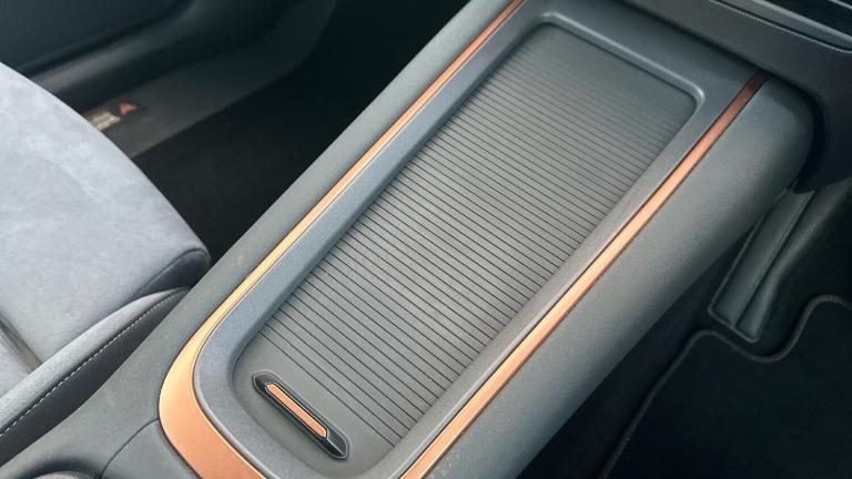 2024 Cupra Born 170kW e-Boost V3 77kWh 5dr Auto [5 Seat] Electric Hatchback Hatchback Electric Au...