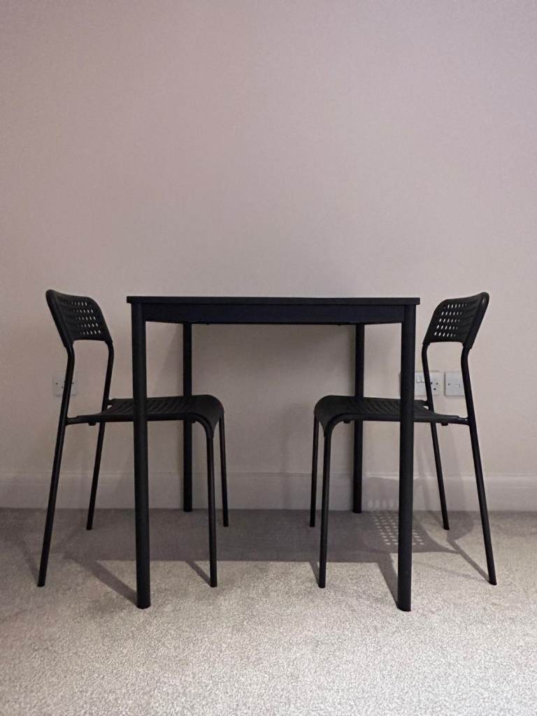 IKEA 2 Seater Dining Set