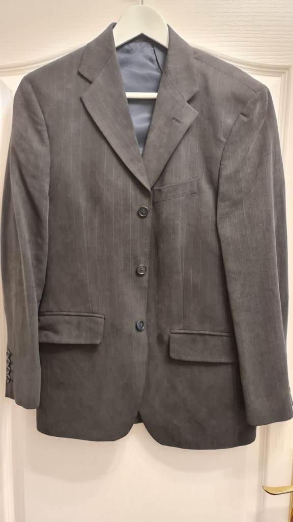 image for Mens Jacket