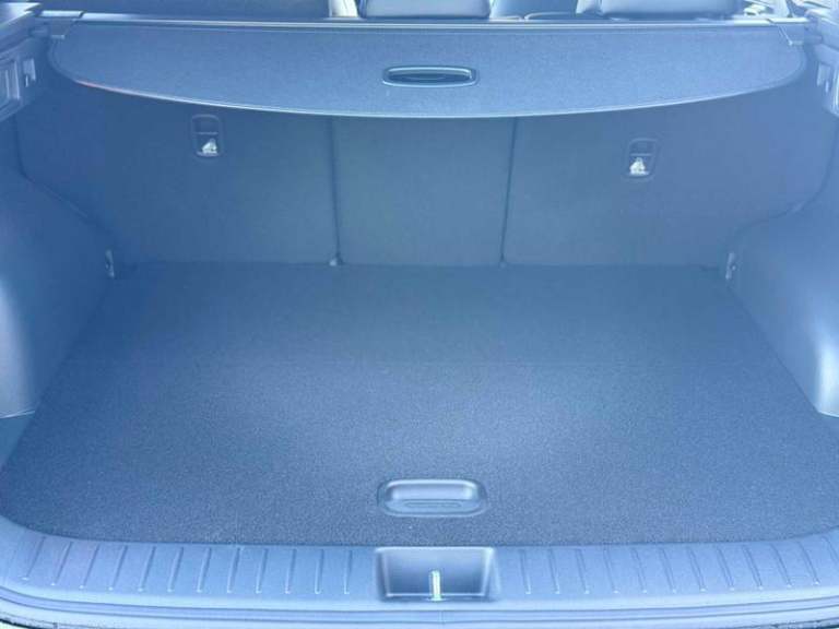 2025 Kia Sportage 1.6T GDi 207 HEV GT-Line 5dr Auto Automatic SUV Hybrid Automatic