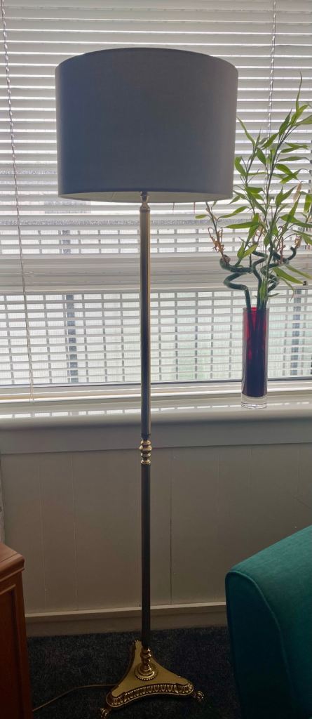 Standard lamp