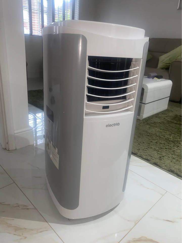 ****RENT****Portable Air Conditioner Hire | AC Rental | Same Day Delivery 12000 BTU