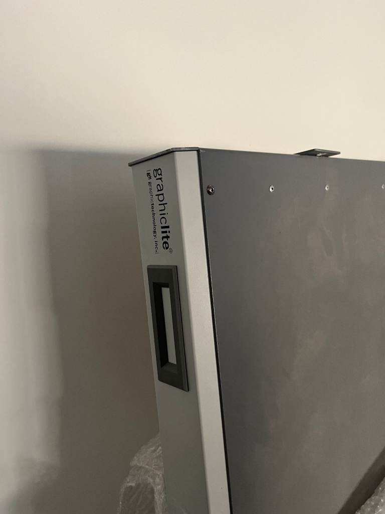 GTI GLE-540 60’' Symetric Luminaire (5 lamp)