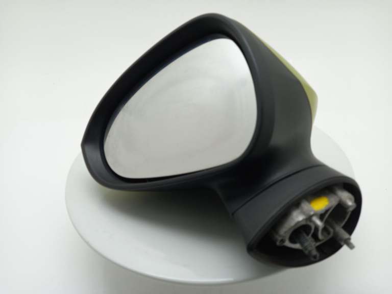 Seat Ibiza Door Mirror N/S 2008-2017 5 Door Hatchback Lh
