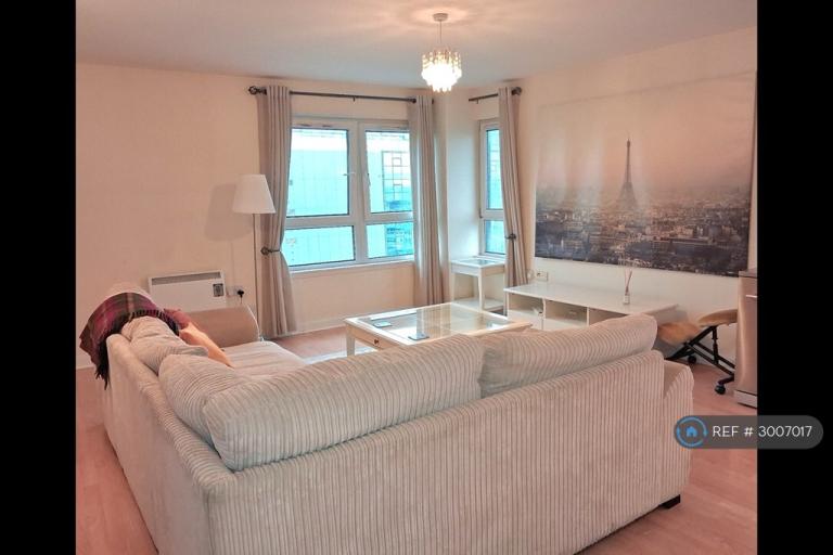 2 bedroom flat in Cranston St, Glasgow, G3 (2 bed) (#3007017)
