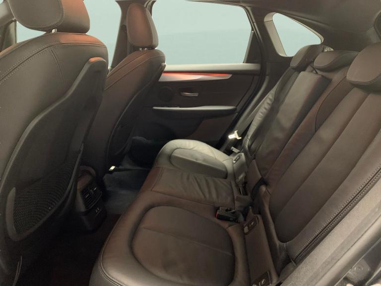 2020 BMW 2 Series 218i M Sport 5dr Step Auto HATCHBACK PETROL Automatic