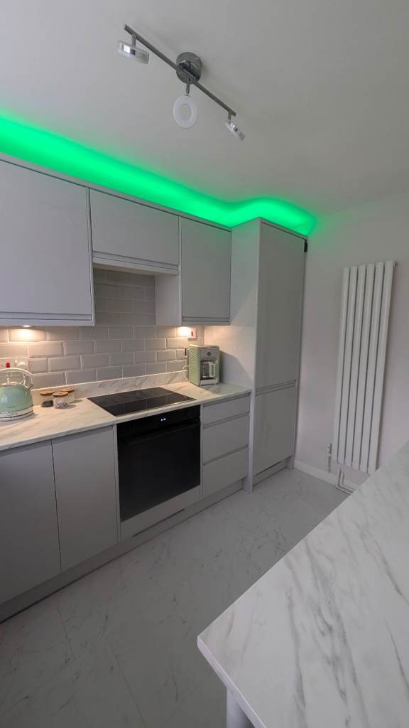 One bedroom beautiful flat 