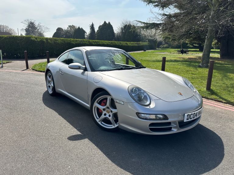 WANTED PORSCHE 996 997 + MANUAL OR AUTOMATIC WANTED