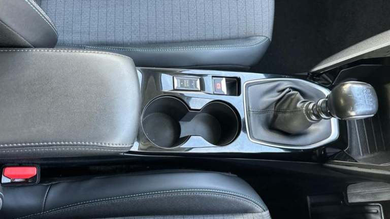 2022 Peugeot 2008 1.2 PureTech Allure Premium 5dr HATCHBACK PETROL Manual