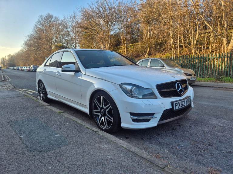 Automatic/AMG Sport Plus