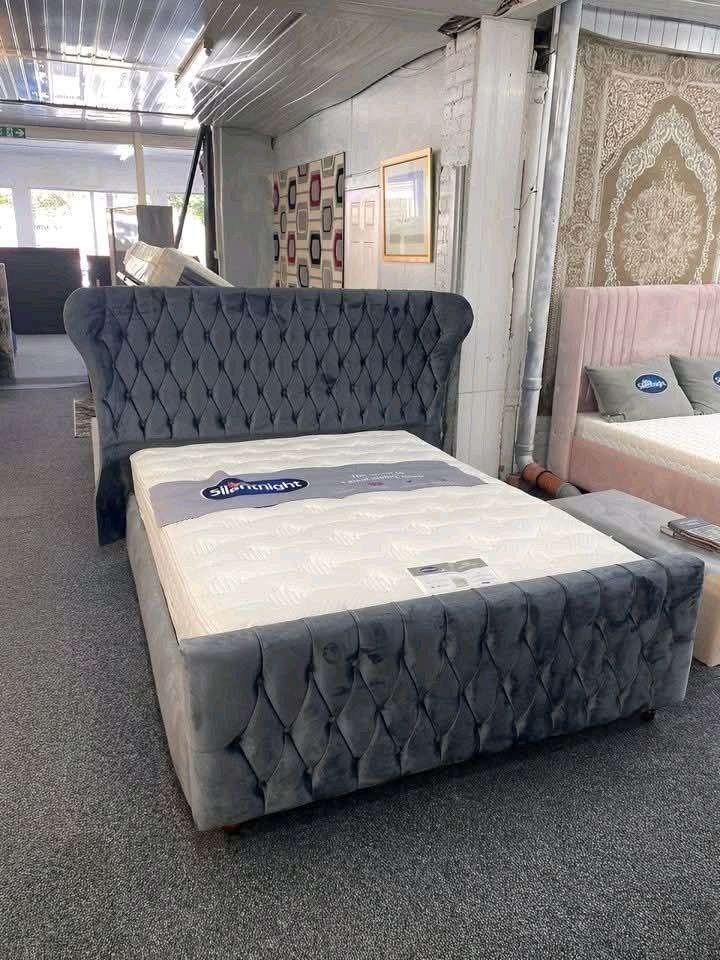 Brand New • Excellent Condition"