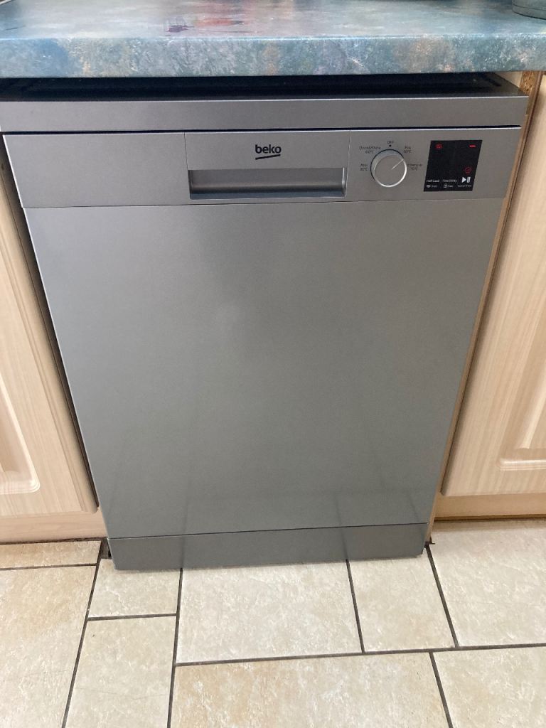 Beko Dishwasher 