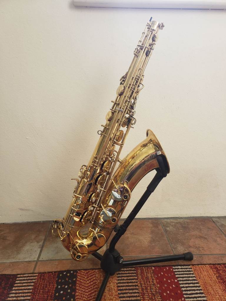 Yanagisawa Tenor Saxophone