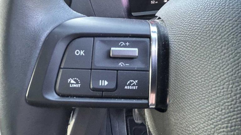 2022 Citroen C4 1.2 PureTech [130] Sense Plus 5dr Hatchback Petrol Manual