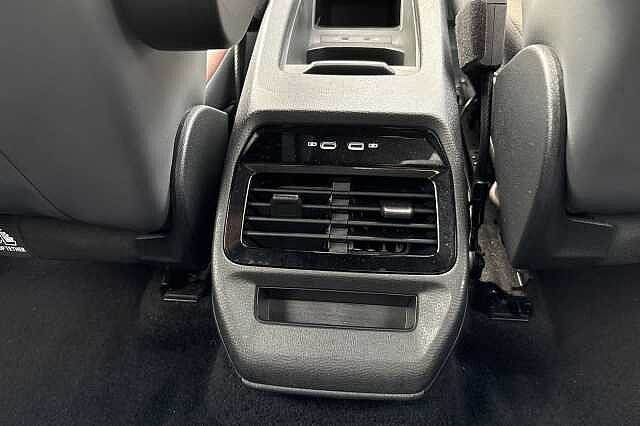 2021 Volkswagen ID.4 150kW 1ST Edition Pro Performance 77kWh 5dr Auto ESTATE ELECTRIC Automatic