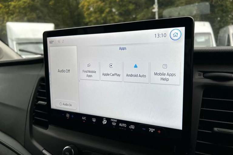 2025 Ford Transit 460 Leader L4 H3 ELWB High Roof 17 Seater Minibus RWD 2.0 EcoBlue 165ps, RE Min...