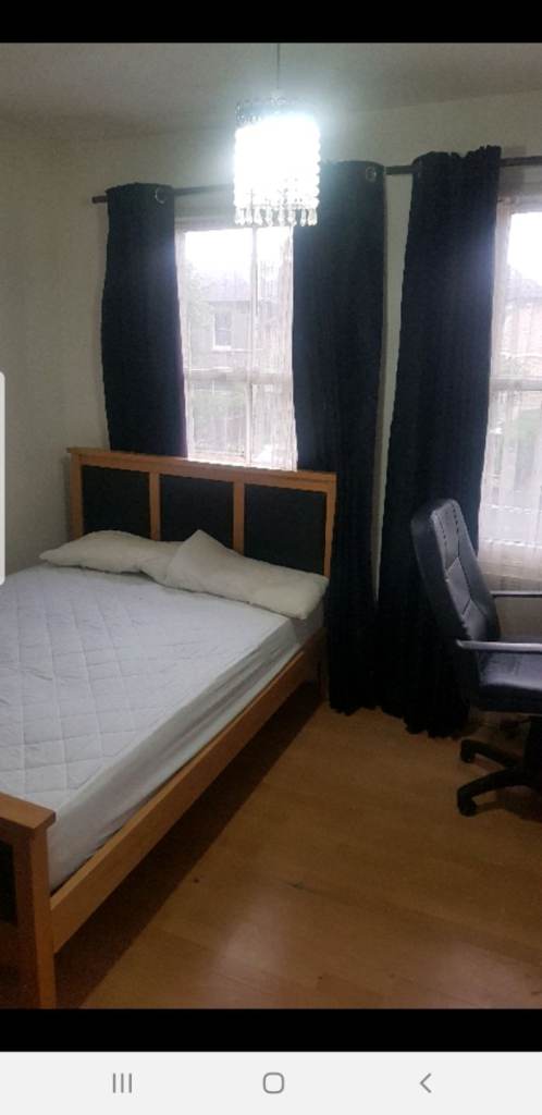 Double Bedroom to Rent