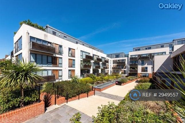 2 bedroom flat in Southdown House, Hove, BN3 (2 bed) (#2949557)