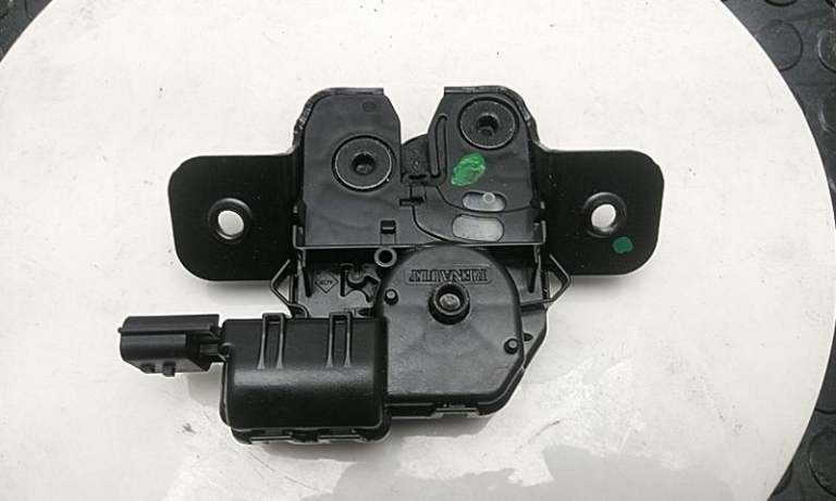 Nissan Juke Boot/Tailgate Lock 2019-2026 5 Door Hatchback