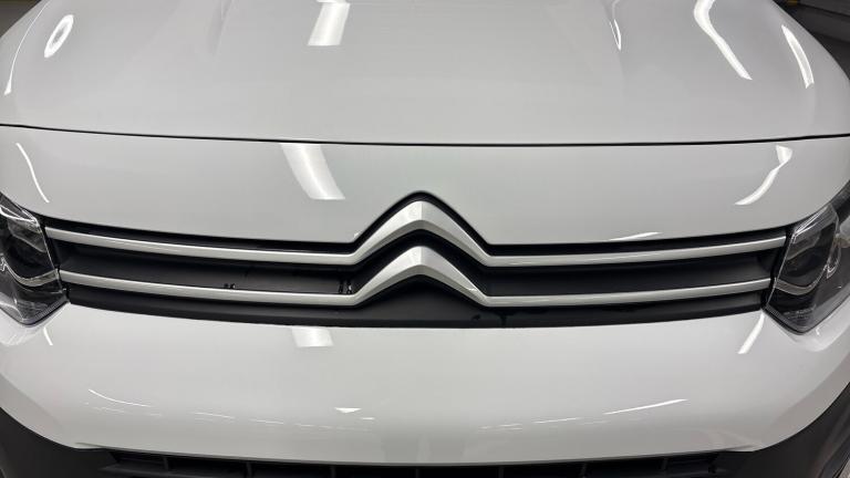 2023 Citroen Berlingo 1.5 BlueHDi 1000 Enterprise Edition M SWB Euro 6 (s/s) 5dr Panel Van Diesel...