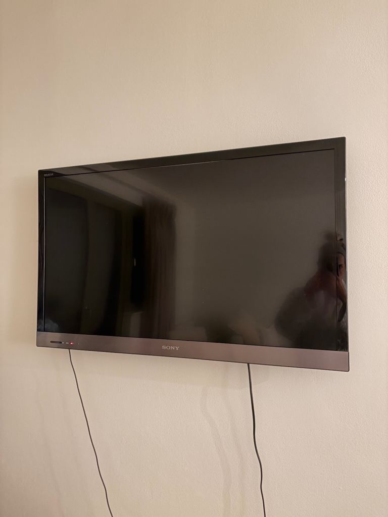 Sony BRAVIA LED TV