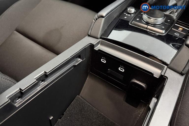 2025 Mazda Mazda3 2.5 e-Skyactiv G MHEV [140] Exclusive-Line 5dr Hatchback Petrol Manual