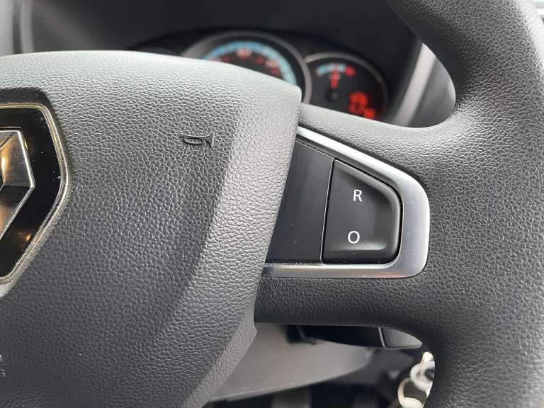 2021 Renault Master ZE 56KW FWD 3T1 L2 H2 ED MESS CREW CAB Unlisted Electric PANEL VAN Electric M...