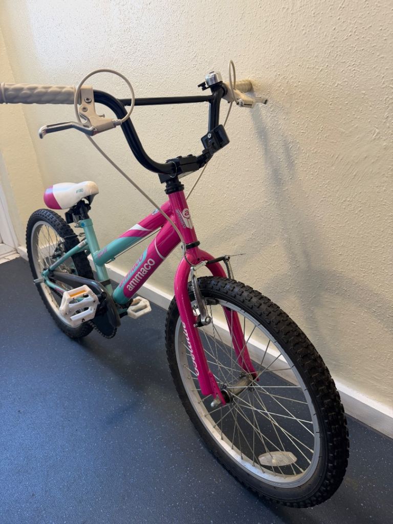 Kids' Bicycle