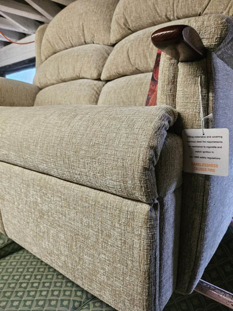 Brand new HSL aysgarth sofa 