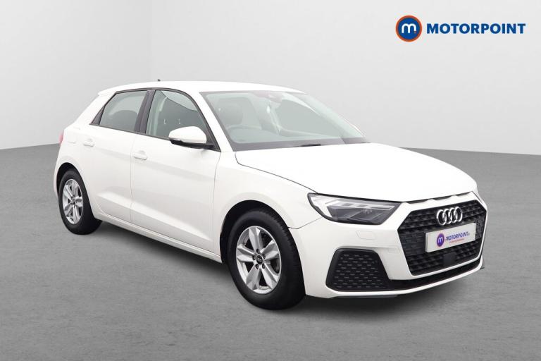 2022 Audi A1 25 TFSI Technik 5dr Hatchback Petrol Manual