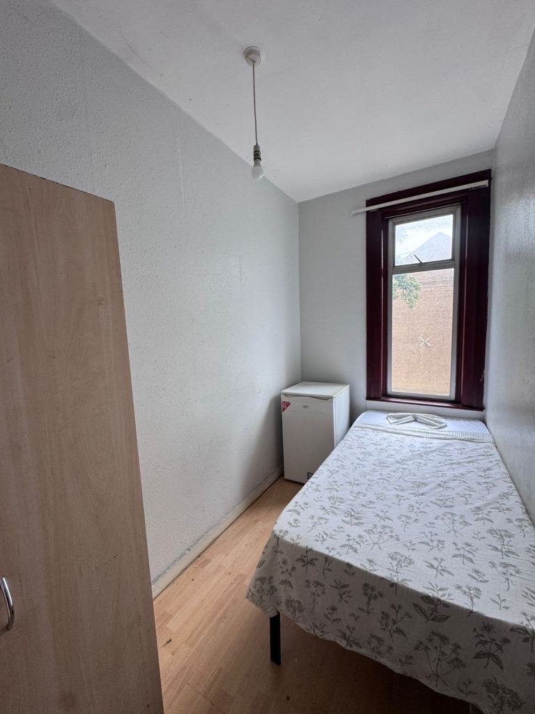 🌆Cozy Single Room in Upton Park – All Bills Included!